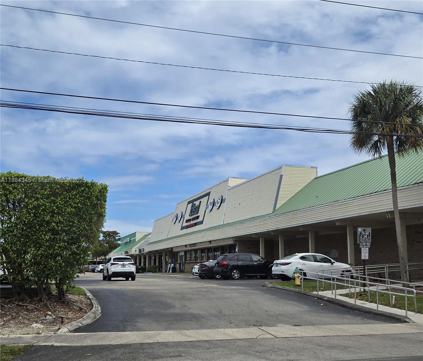 DANIA BEACH - Residential Lease