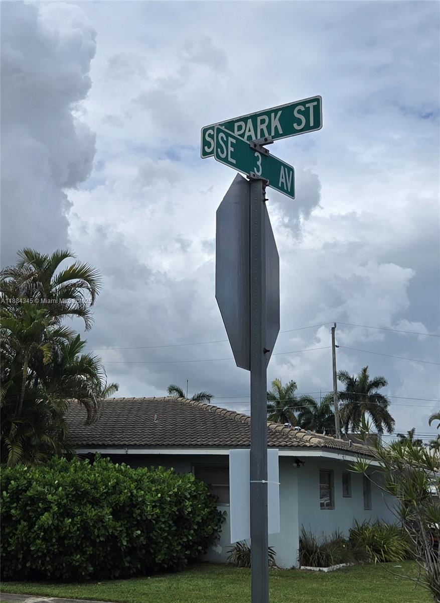 DANIA BEACH - Residential Lease