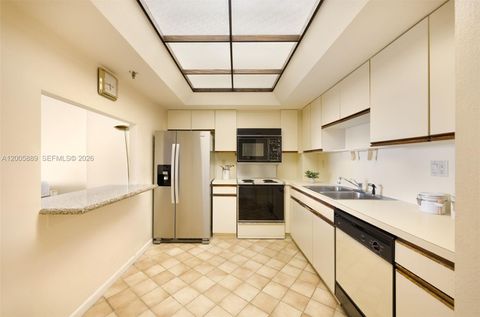 Tiny photo for 520 Brickell Key Dr #A1001, Miami, FL 33131 (MLS # A12005889)