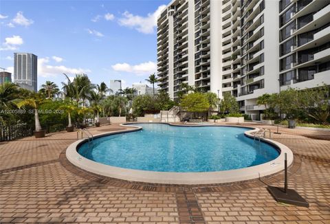 Tiny photo for 520 Brickell Key Dr #A1001, Miami, FL 33131 (MLS # A12005889)