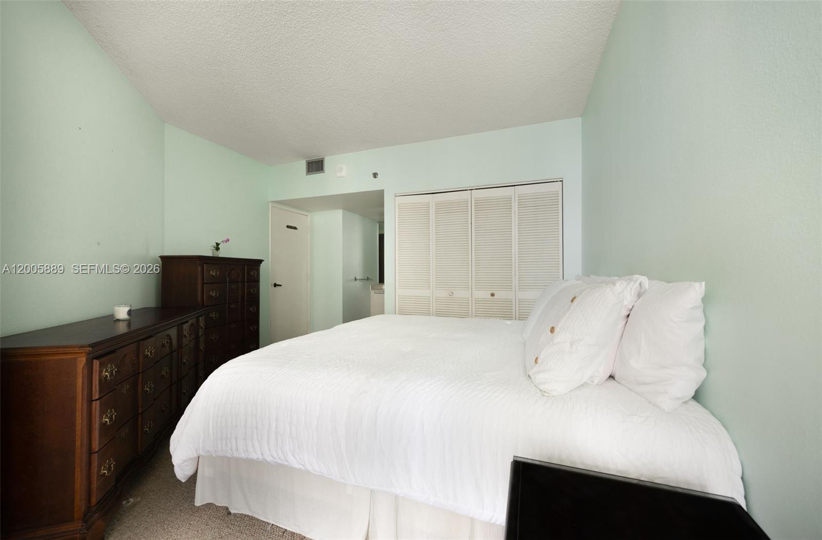 BRICKELL KEY ONE CONDO - Residential