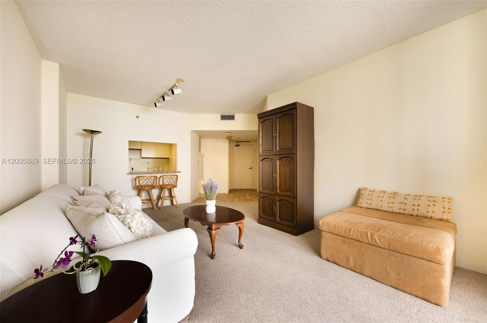 BRICKELL KEY ONE CONDO - Residential