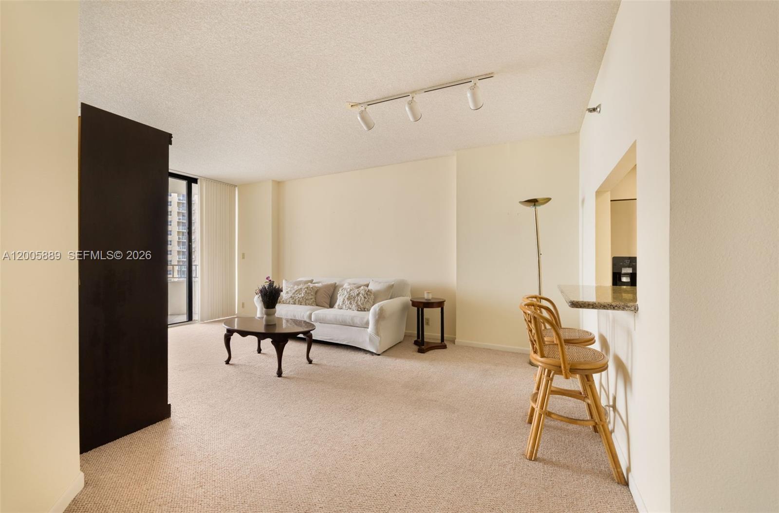 BRICKELL KEY ONE CONDO - Residential