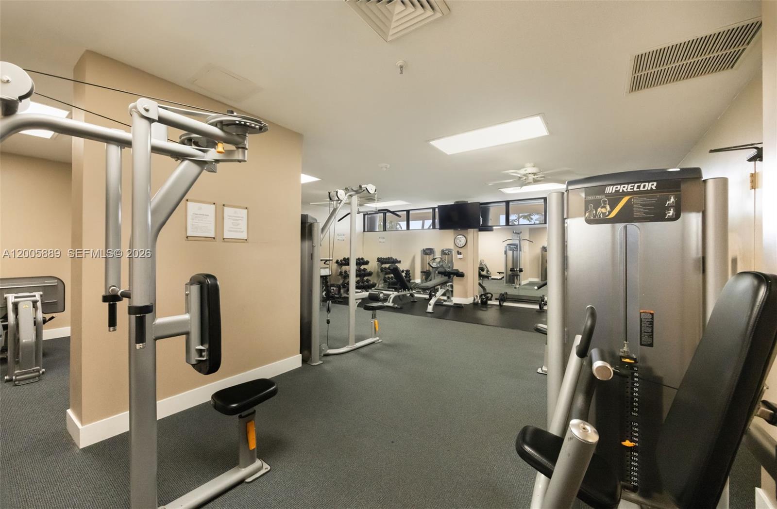 BRICKELL KEY ONE CONDO - Residential