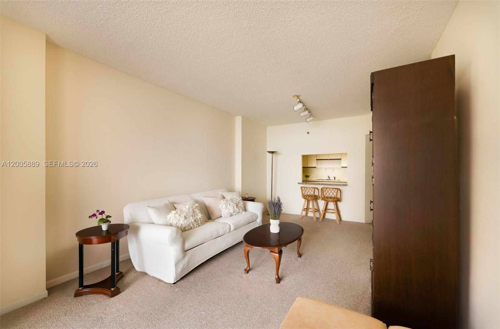 BRICKELL KEY ONE CONDO - Residential