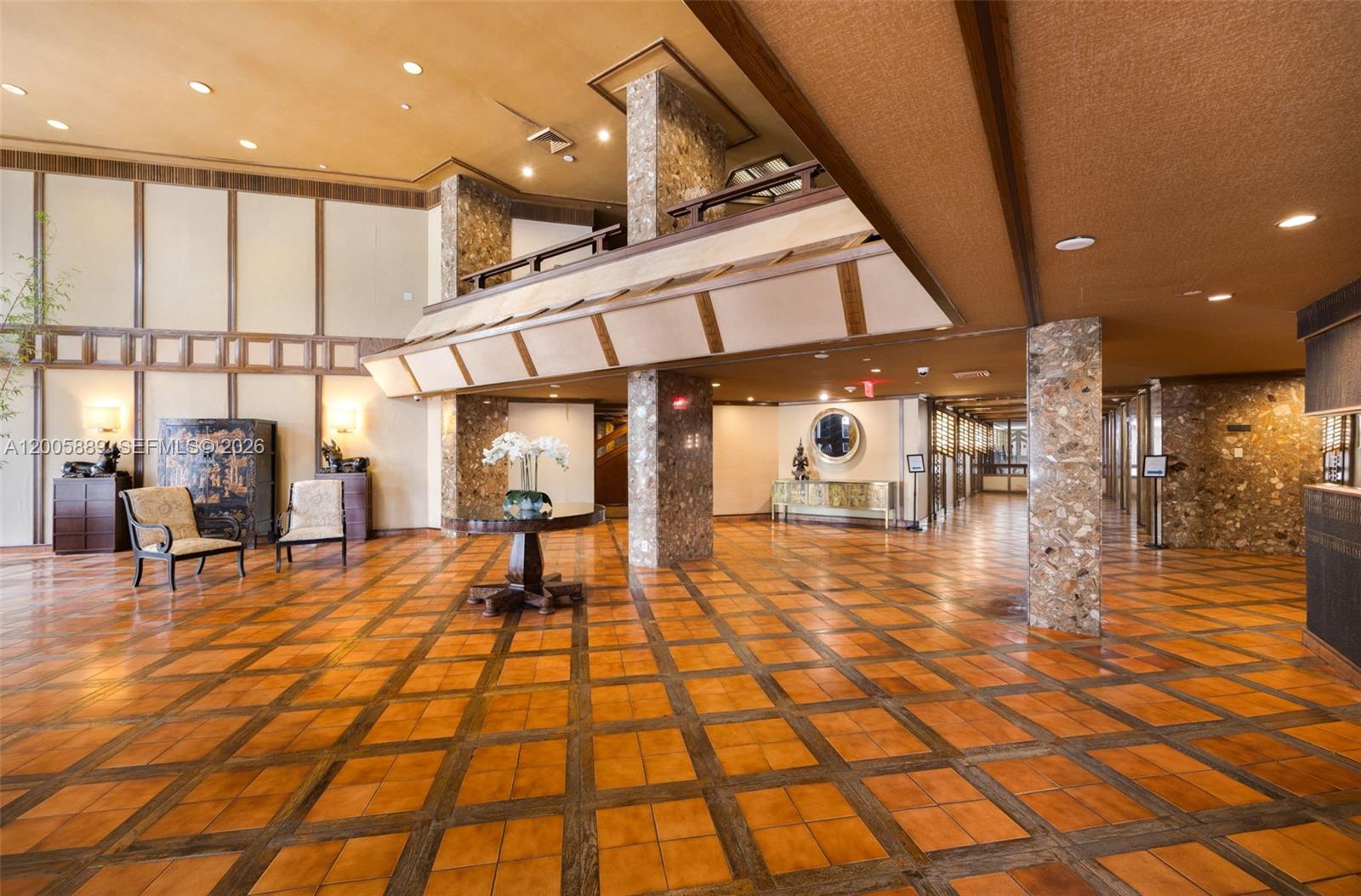 BRICKELL KEY ONE CONDO - Residential