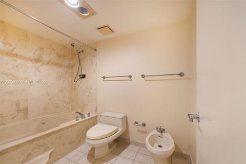 Tiny photo for 520 Brickell Key Dr #A1001, Miami, FL 33131 (MLS # A12005889)