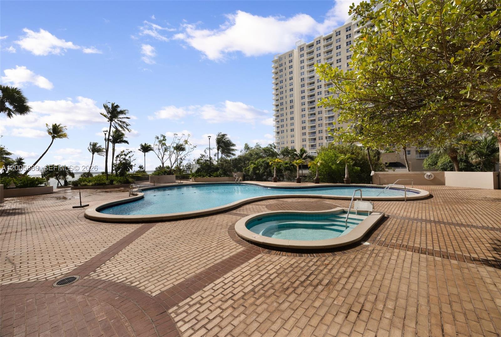 BRICKELL KEY ONE CONDO - Residential