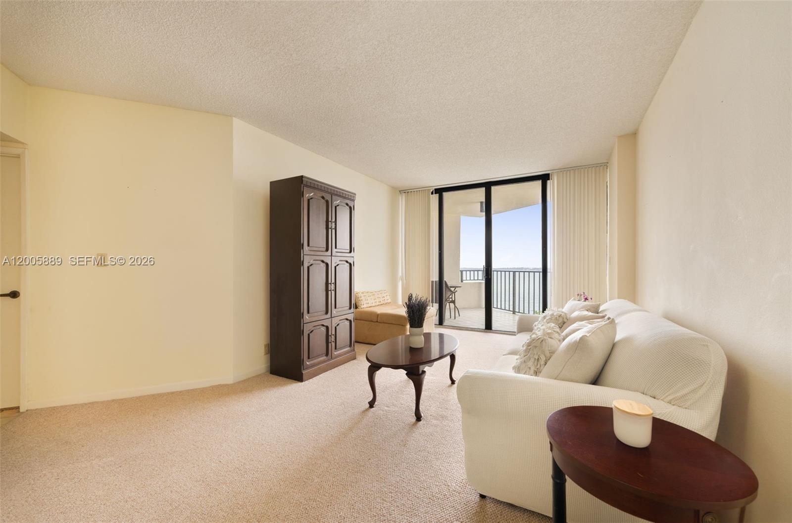 BRICKELL KEY ONE CONDO - Residential