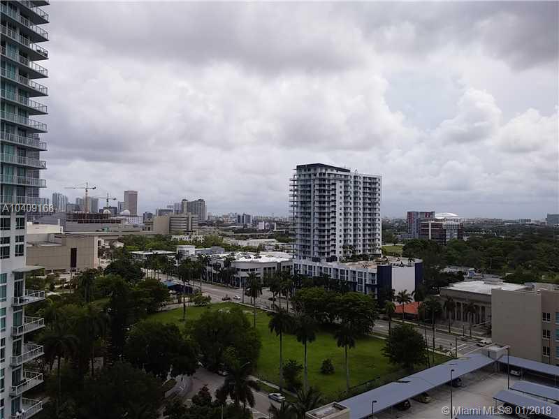 CITE CONDO - Residential Lease