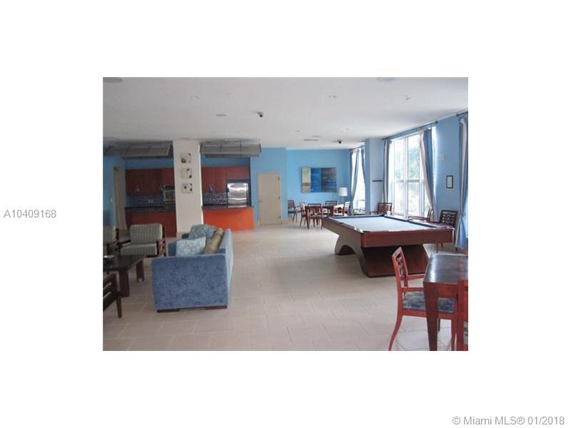 CITE CONDO - Residential Lease