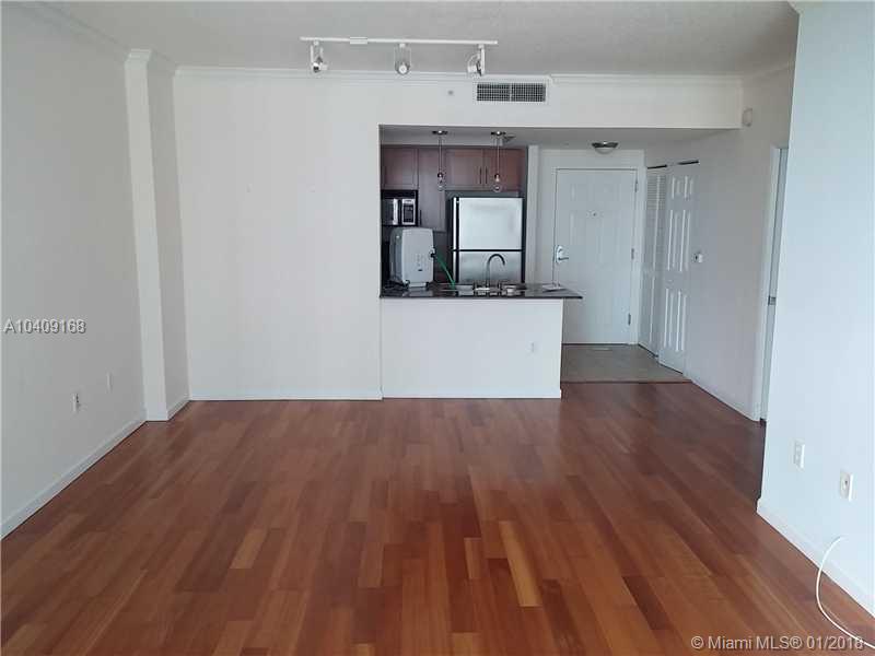 CITE CONDO - Residential Lease