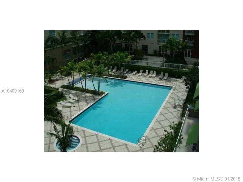 CITE CONDO - Residential Lease