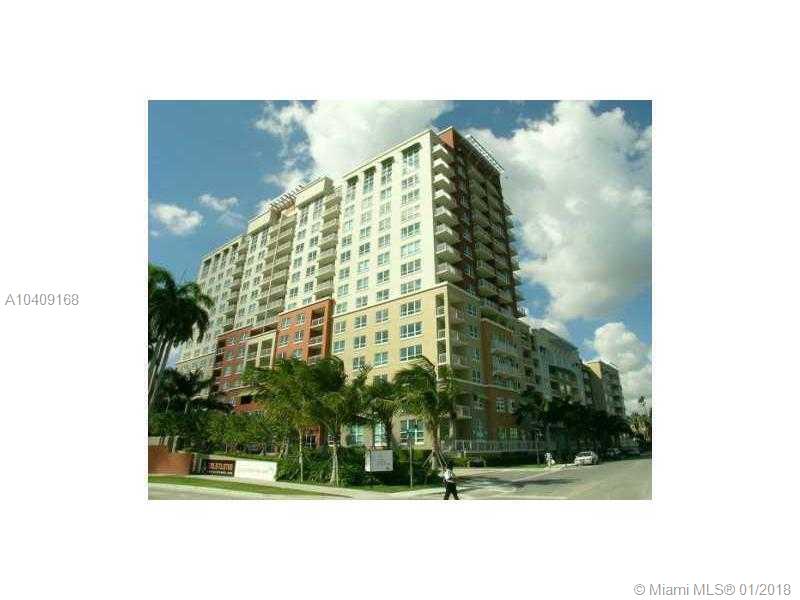 CITE CONDO - Residential Lease