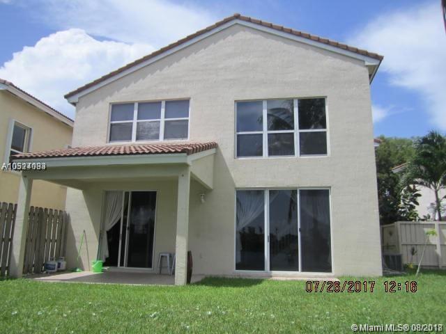 REGENCY 121-48 B A POR TR - Residential Lease