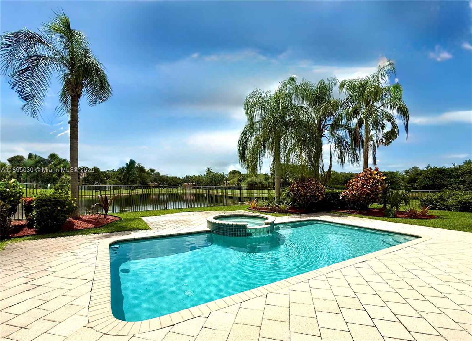 SECTOR 7 - Weston Hills - Residential Lease