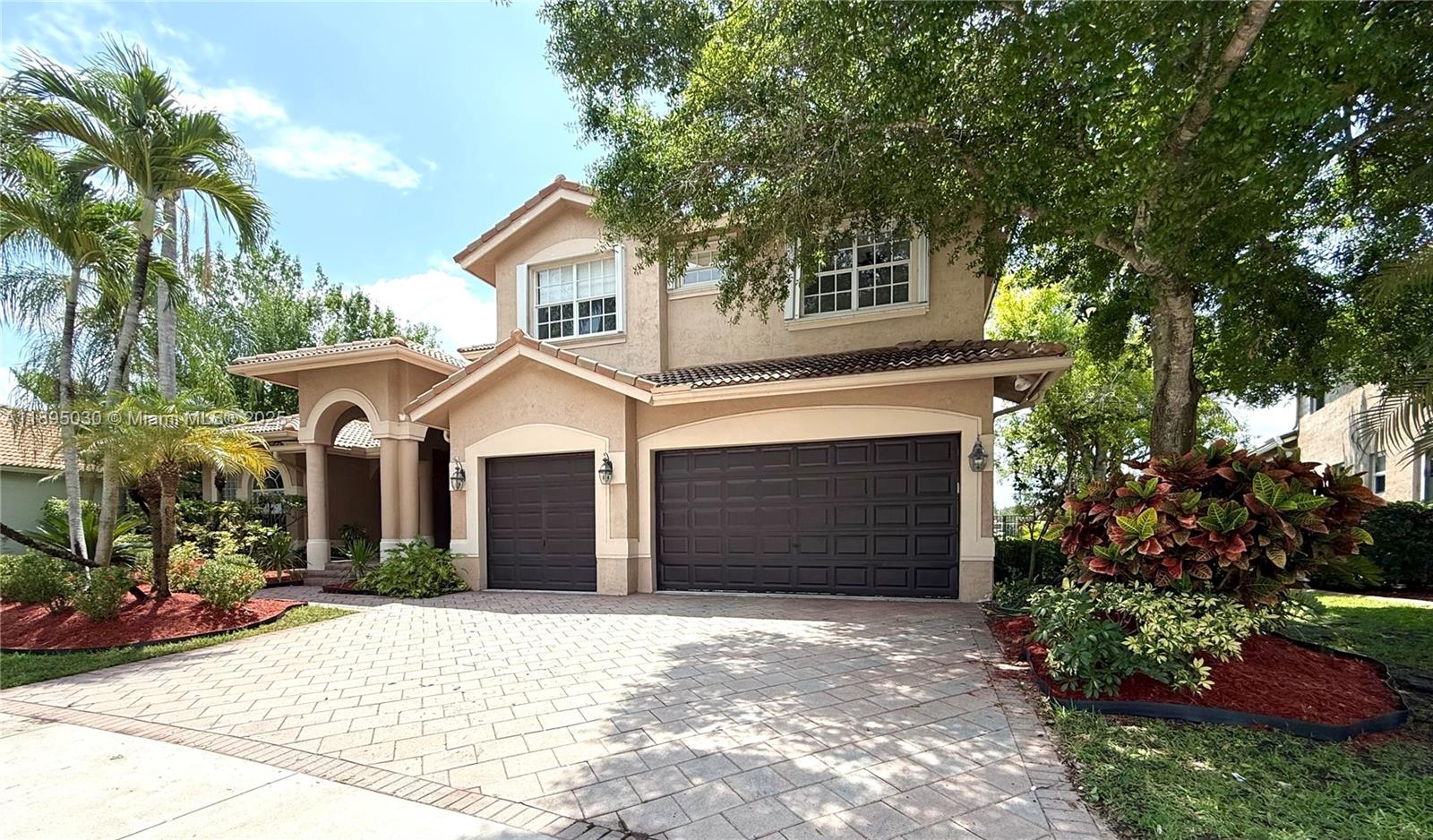 SECTOR 7 - Weston Hills - Residential Lease