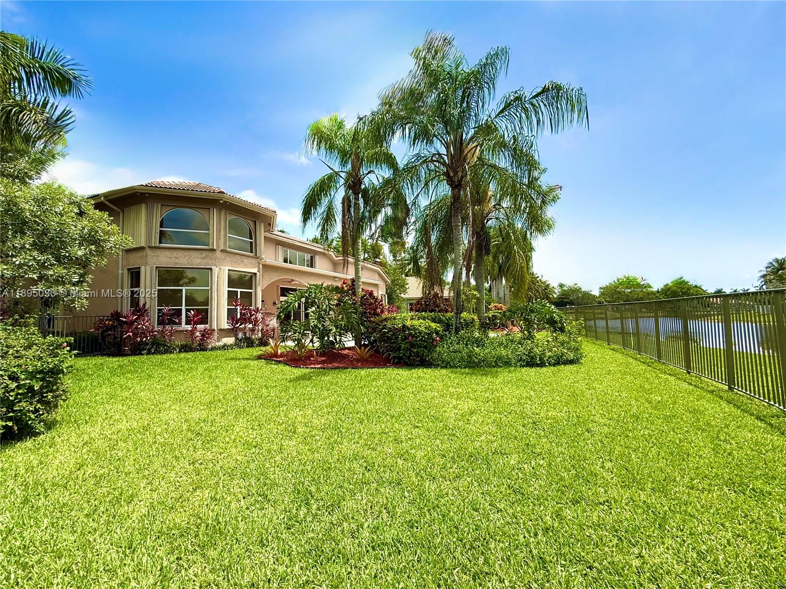 SECTOR 7 - Weston Hills - Residential Lease