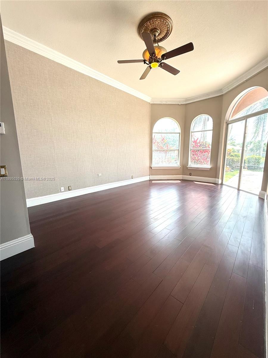 SECTOR 7 - Weston Hills - Residential Lease