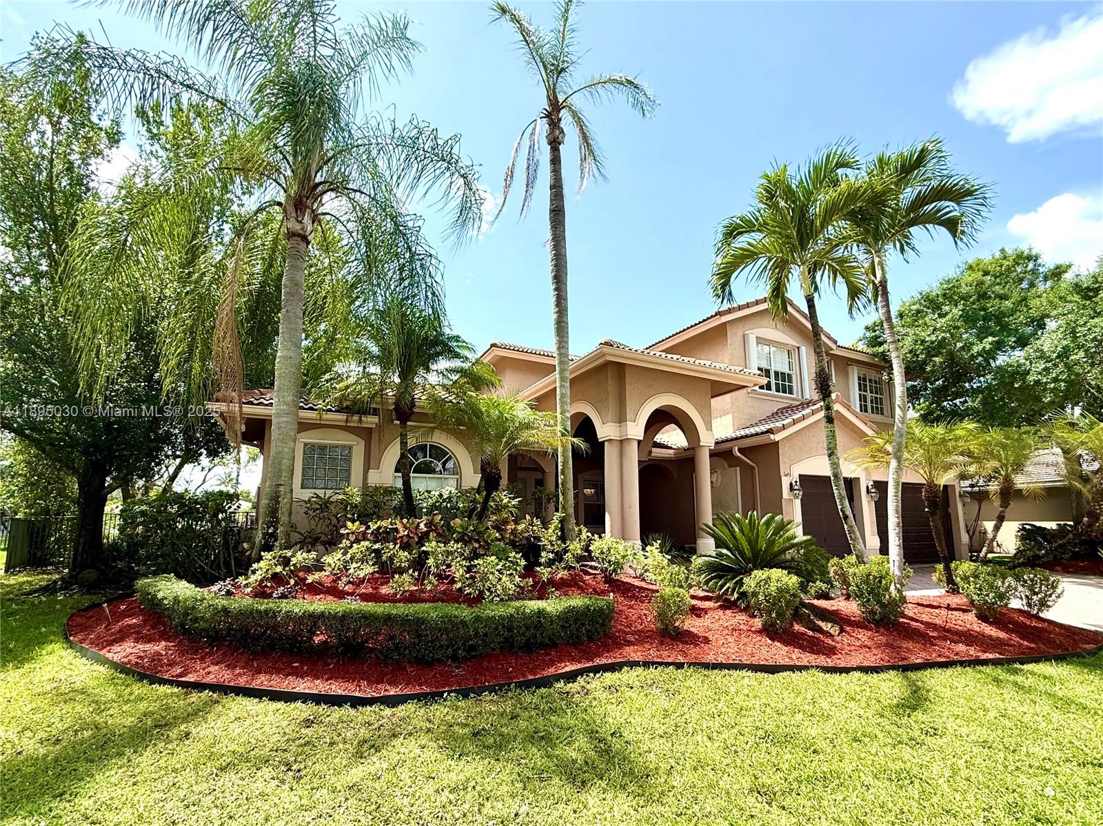 SECTOR 7 - Weston Hills - Residential Lease