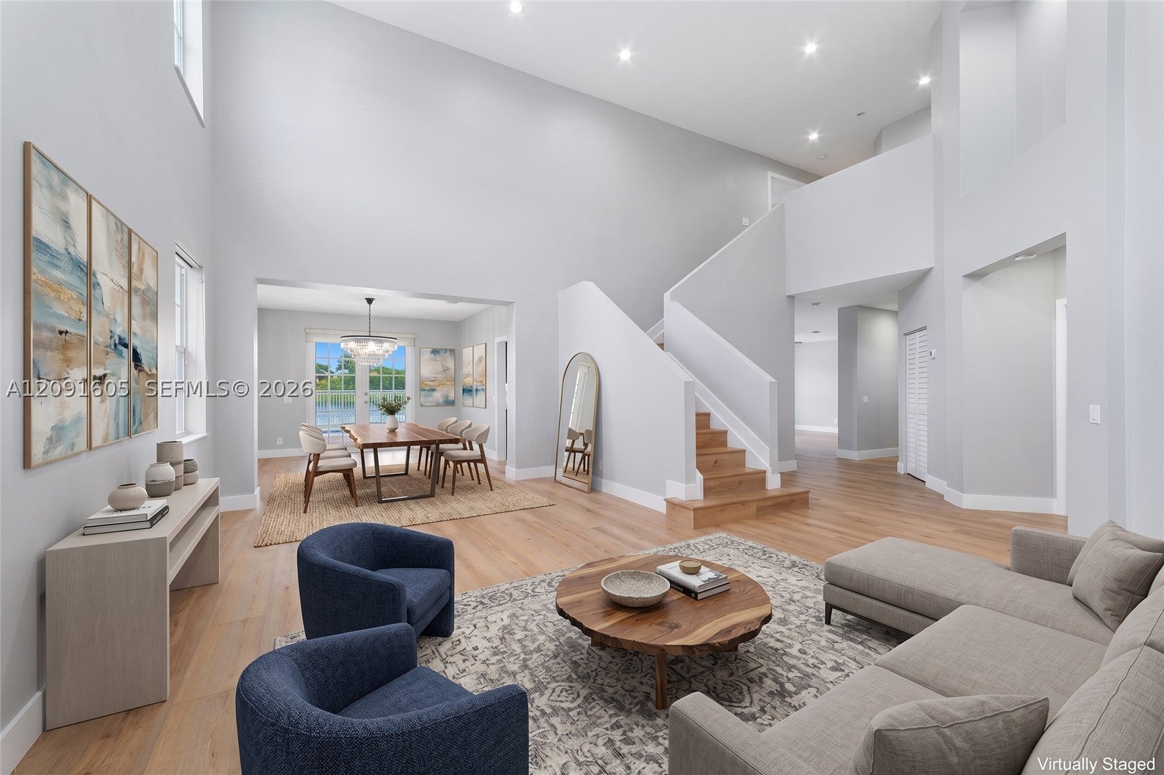 4400 Fox Ridge Dr