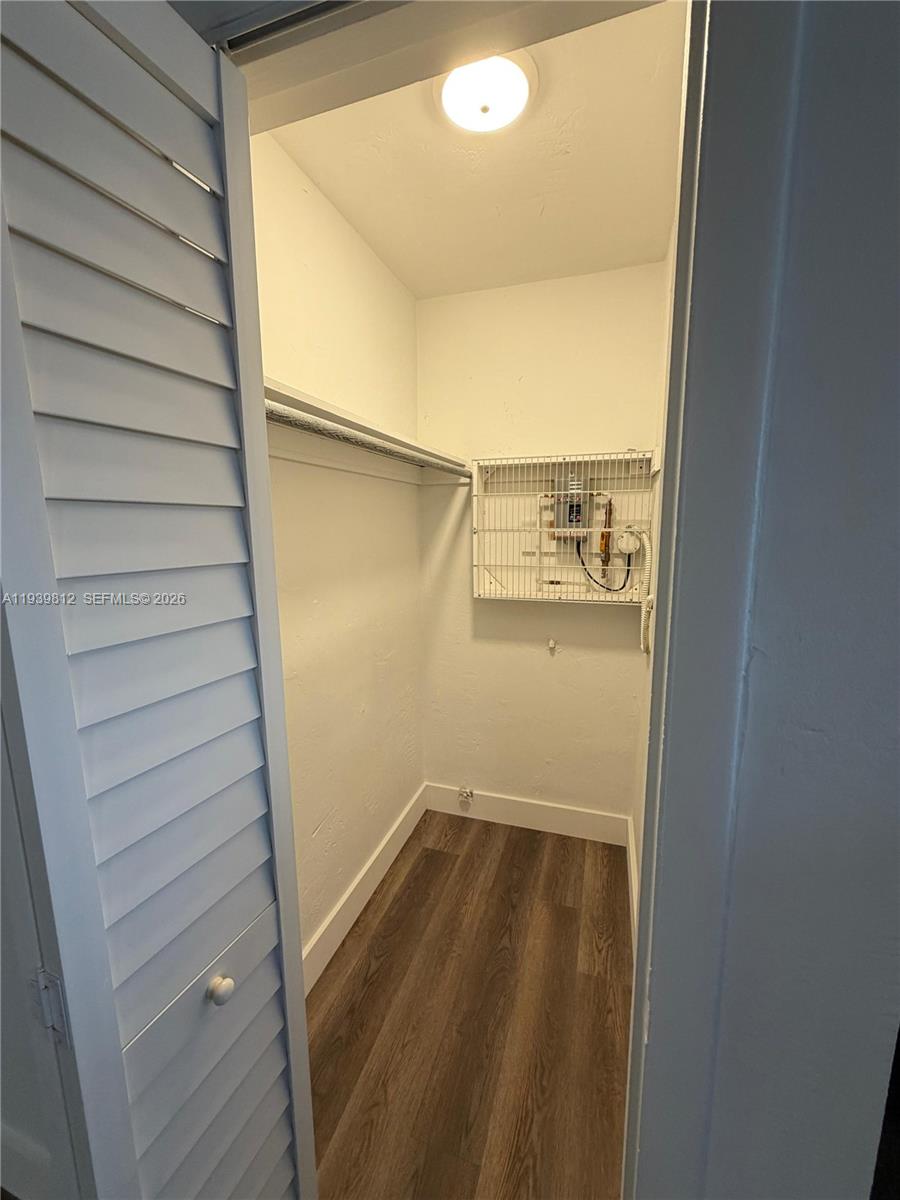 CORAL GABLES SEC L - Residential Lease