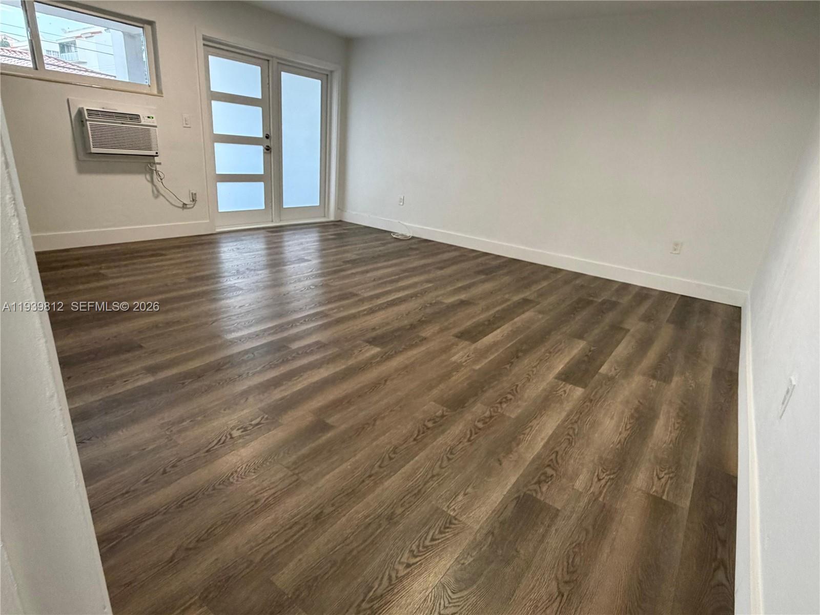 CORAL GABLES SEC L - Residential Lease