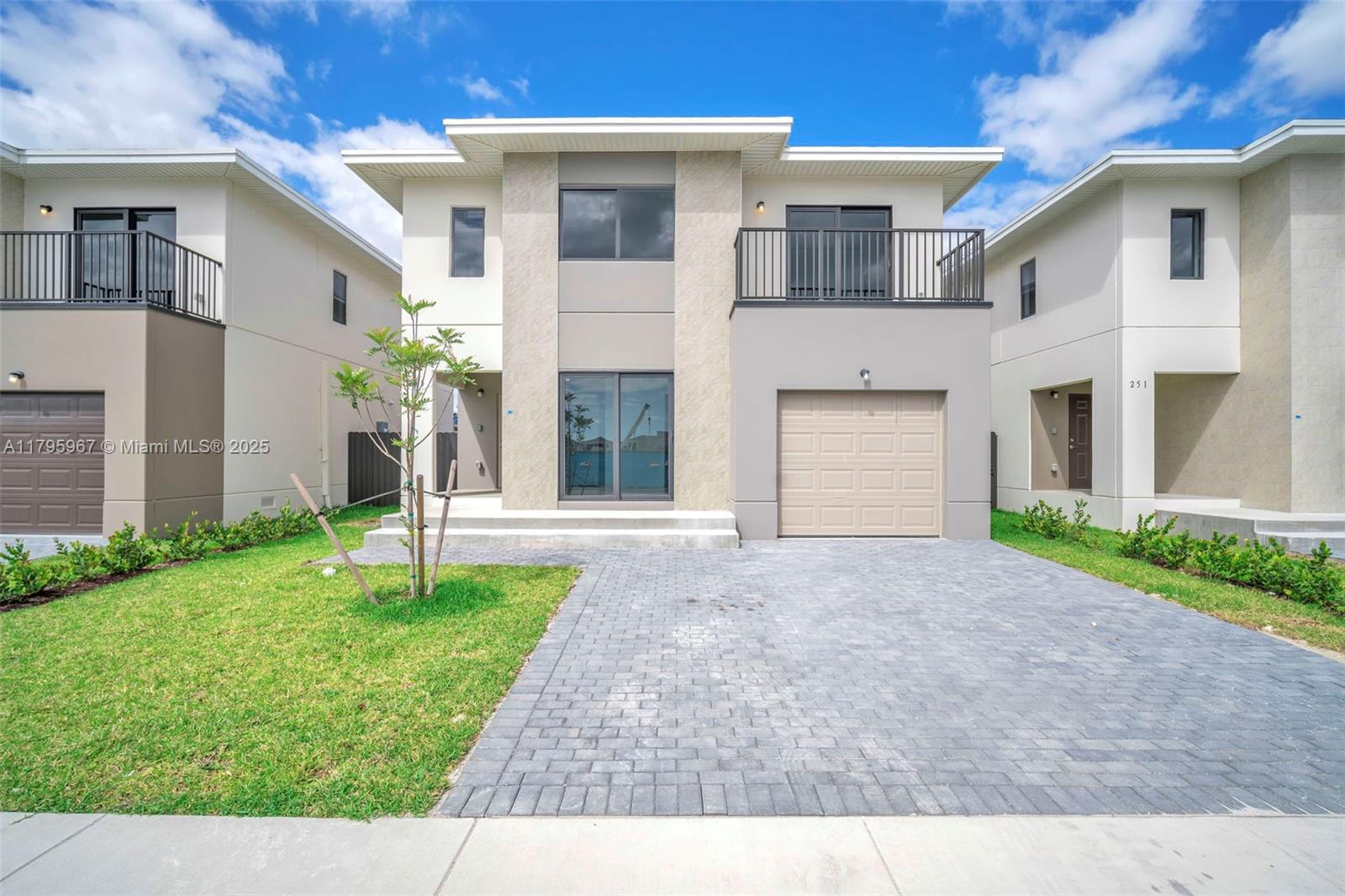 245 NW 13 Place 245