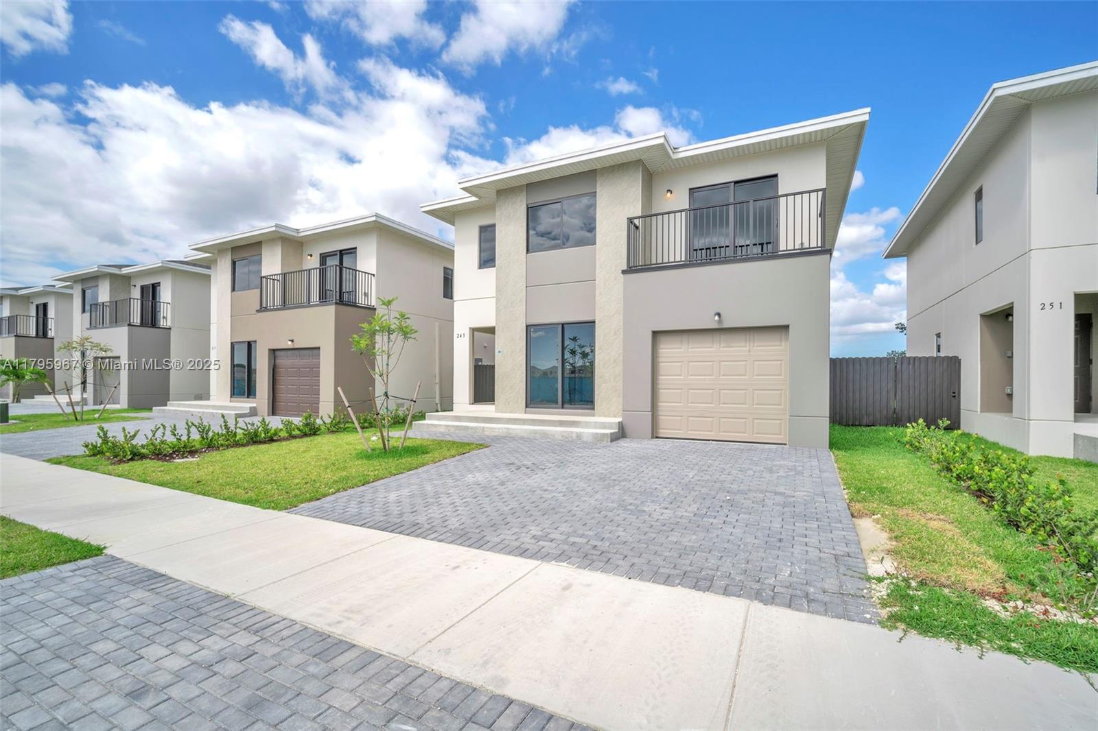 245 NW 13 Place 245
