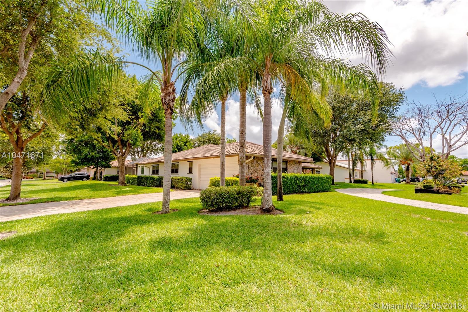 OAK WOOD - Residential