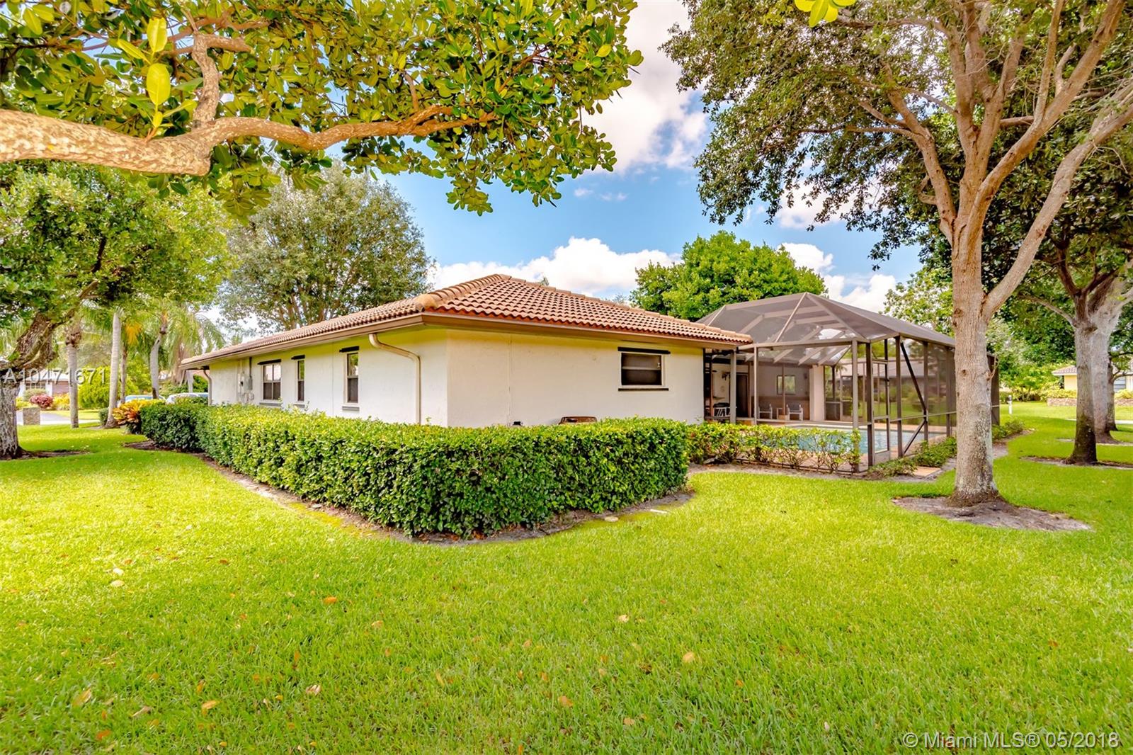 OAK WOOD - Residential