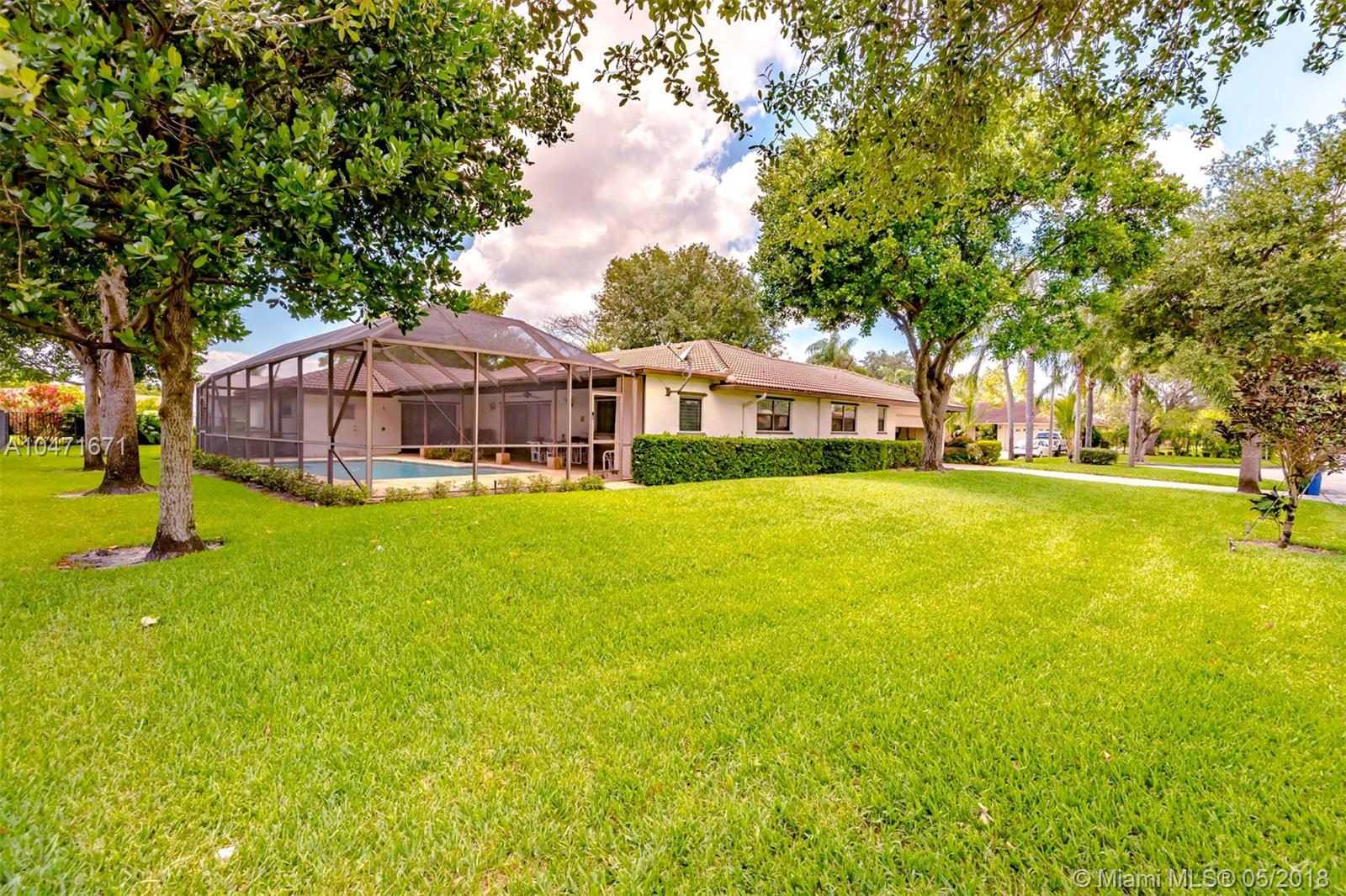 OAK WOOD - Residential