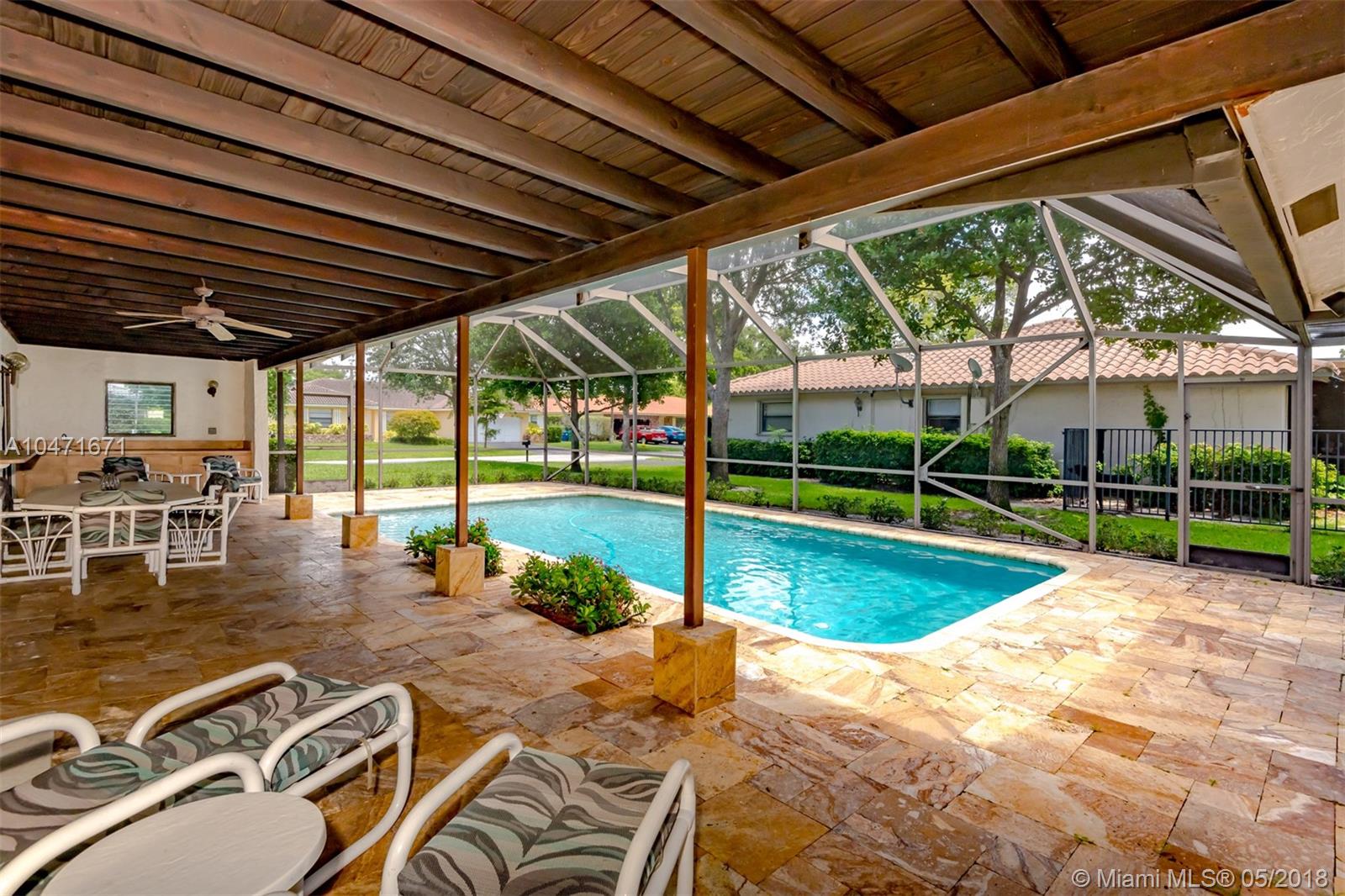 OAK WOOD - Residential