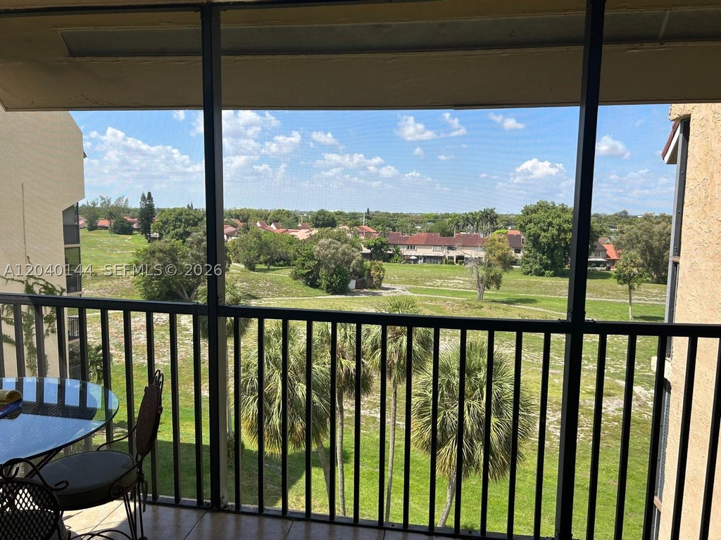 Photo of 3841 Environ Blvd #629, Lauderhill, FL 33319 (MLS # A12040144)