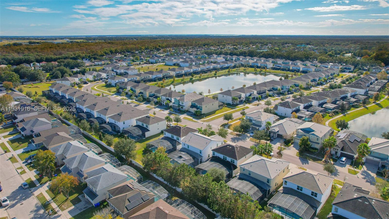 BELLAVIDA PH 2A - Residential