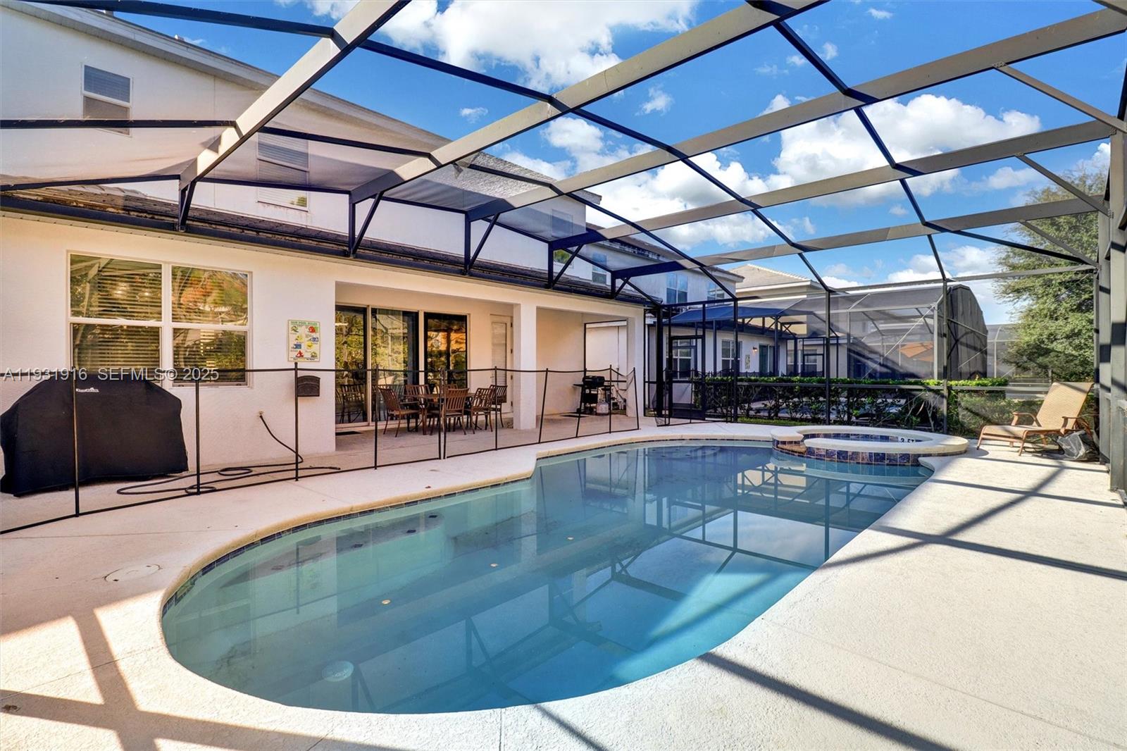 BELLAVIDA PH 2A - Residential