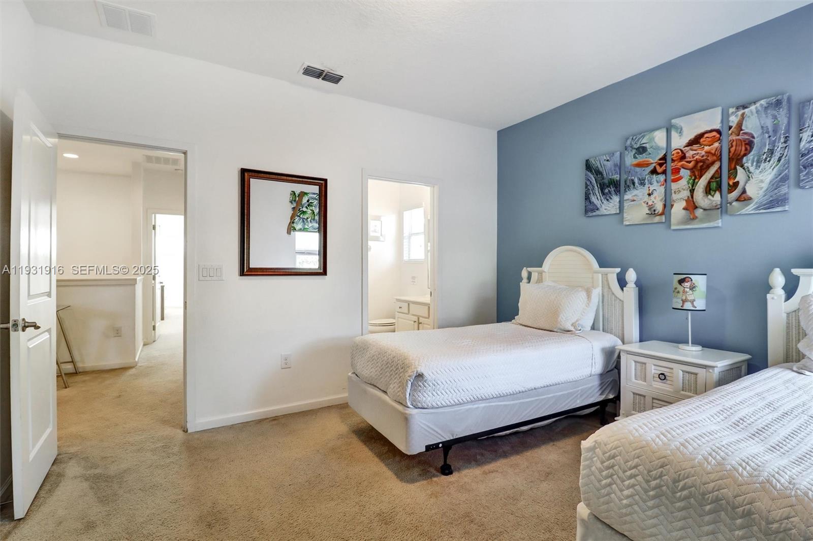 BELLAVIDA PH 2A - Residential