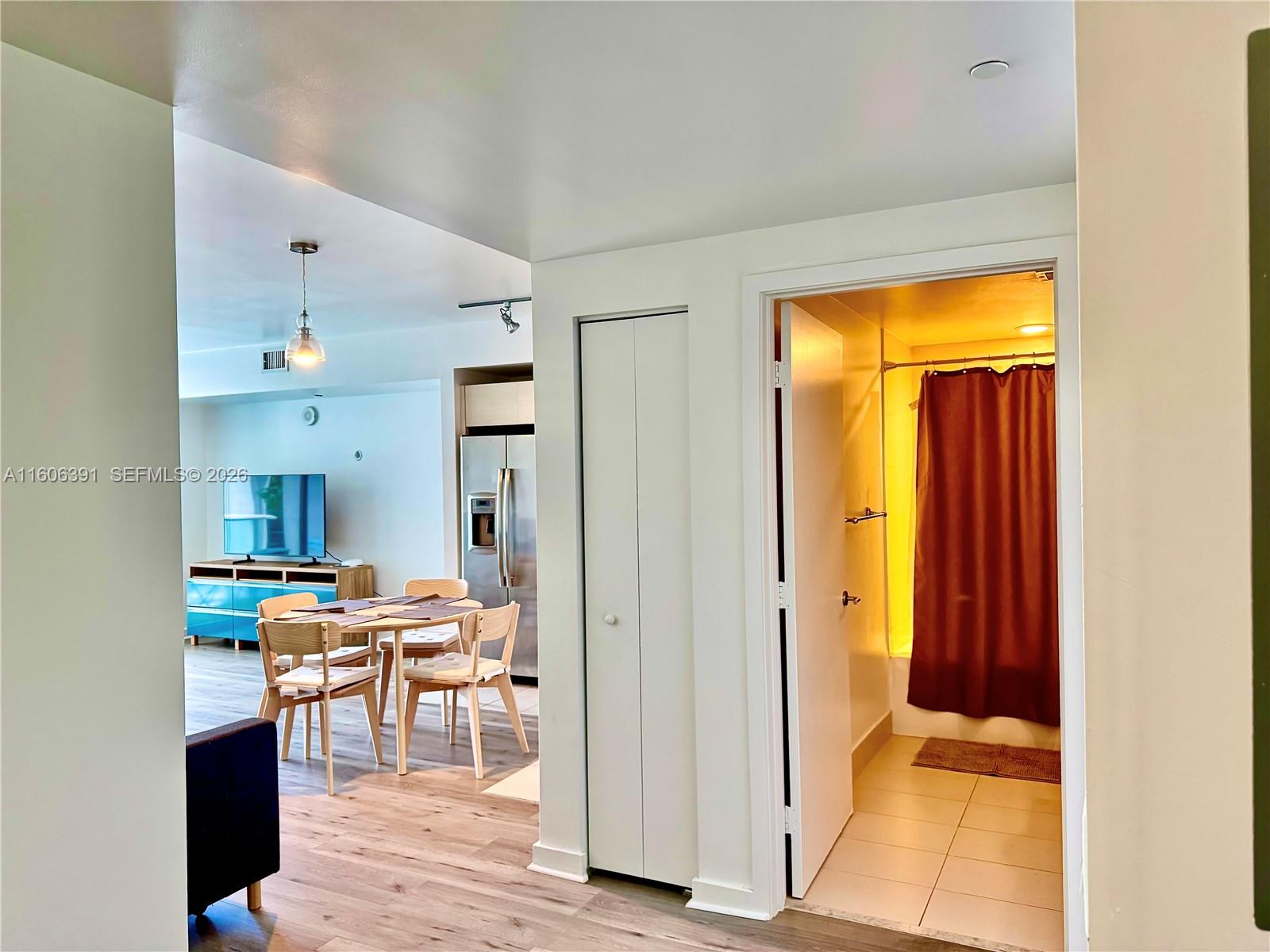 4250 BISCAYNE BOULEVARD C - Residential