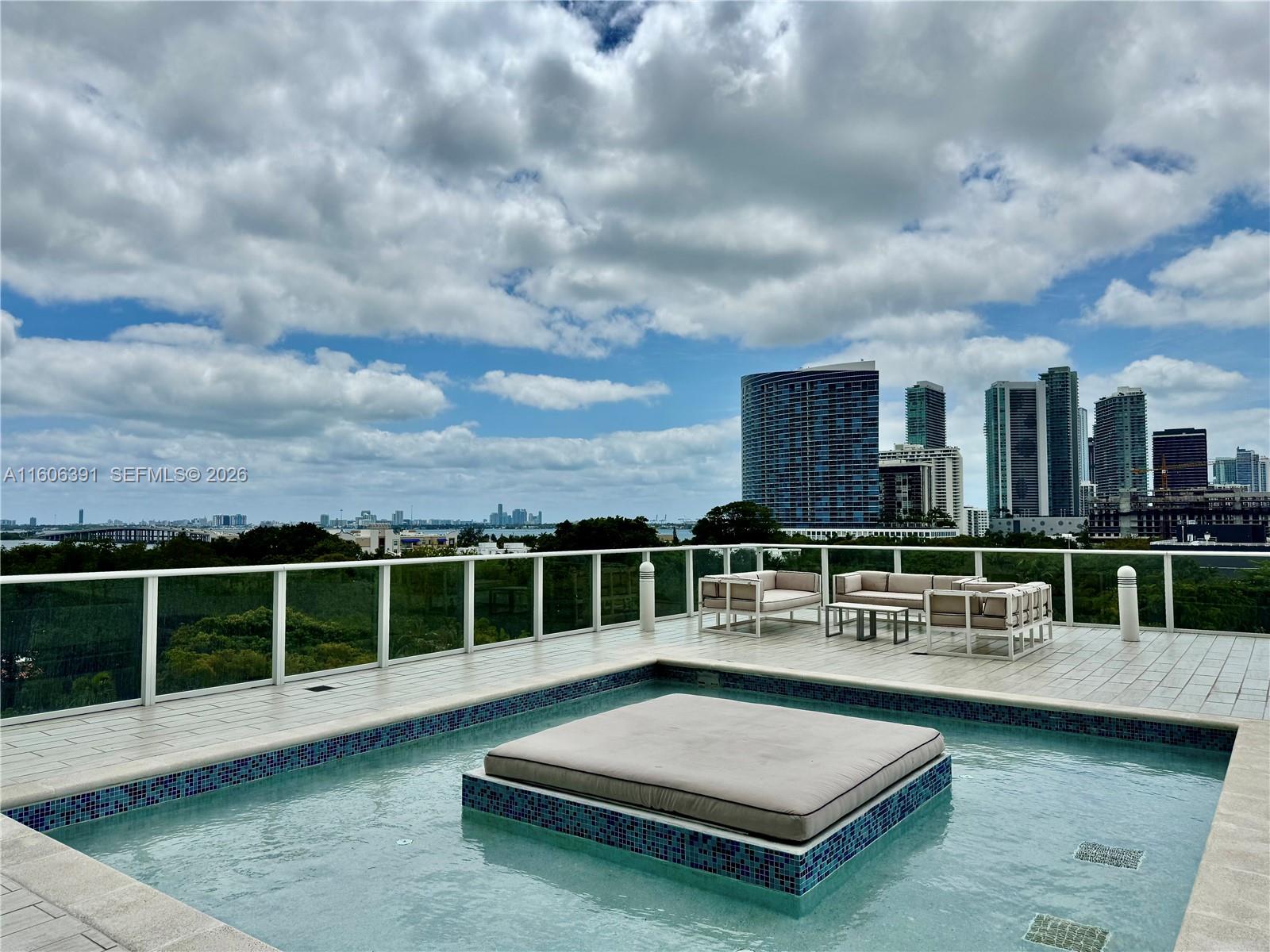 4250 BISCAYNE BOULEVARD C - Residential