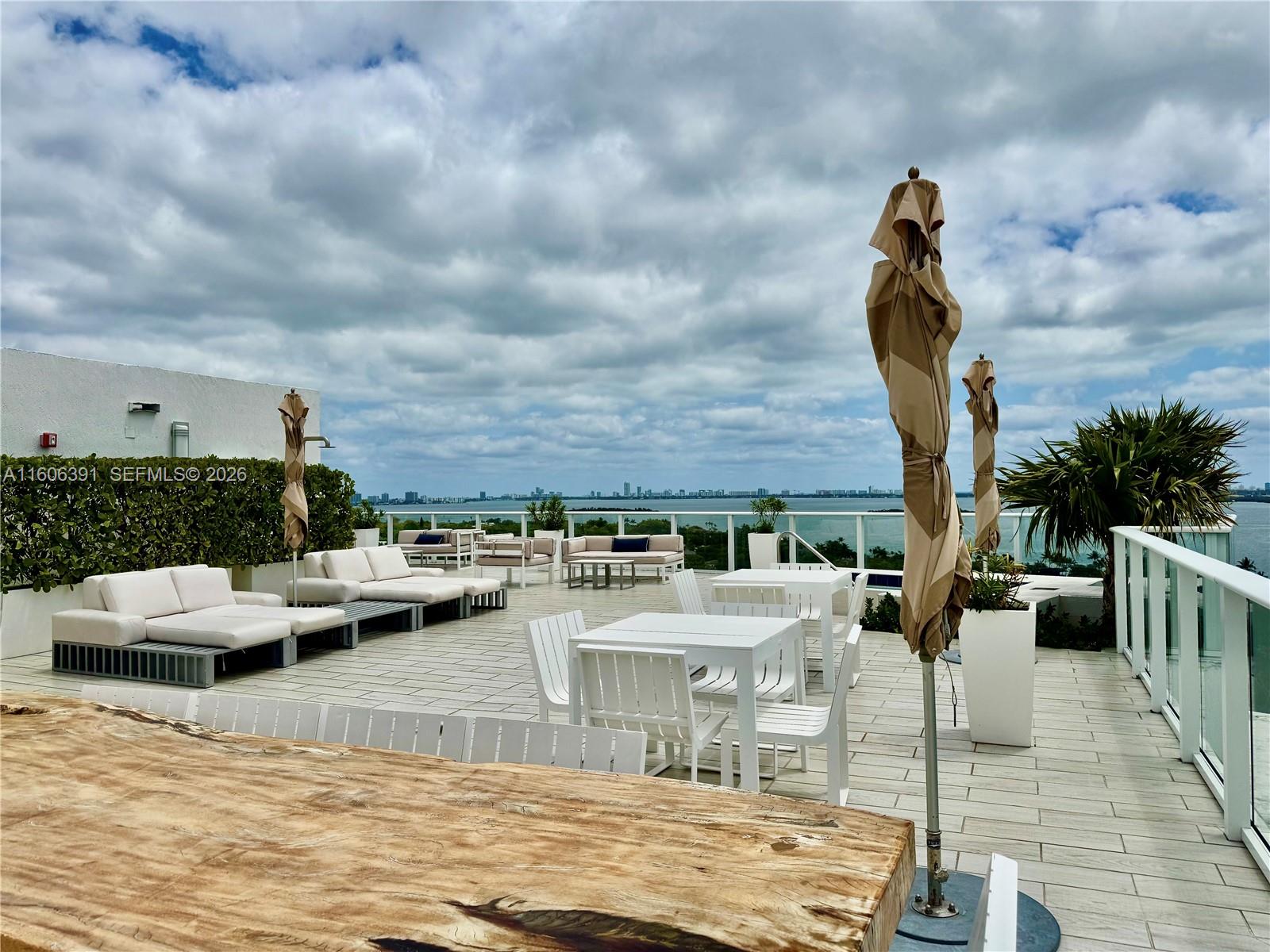 4250 BISCAYNE BOULEVARD C - Residential