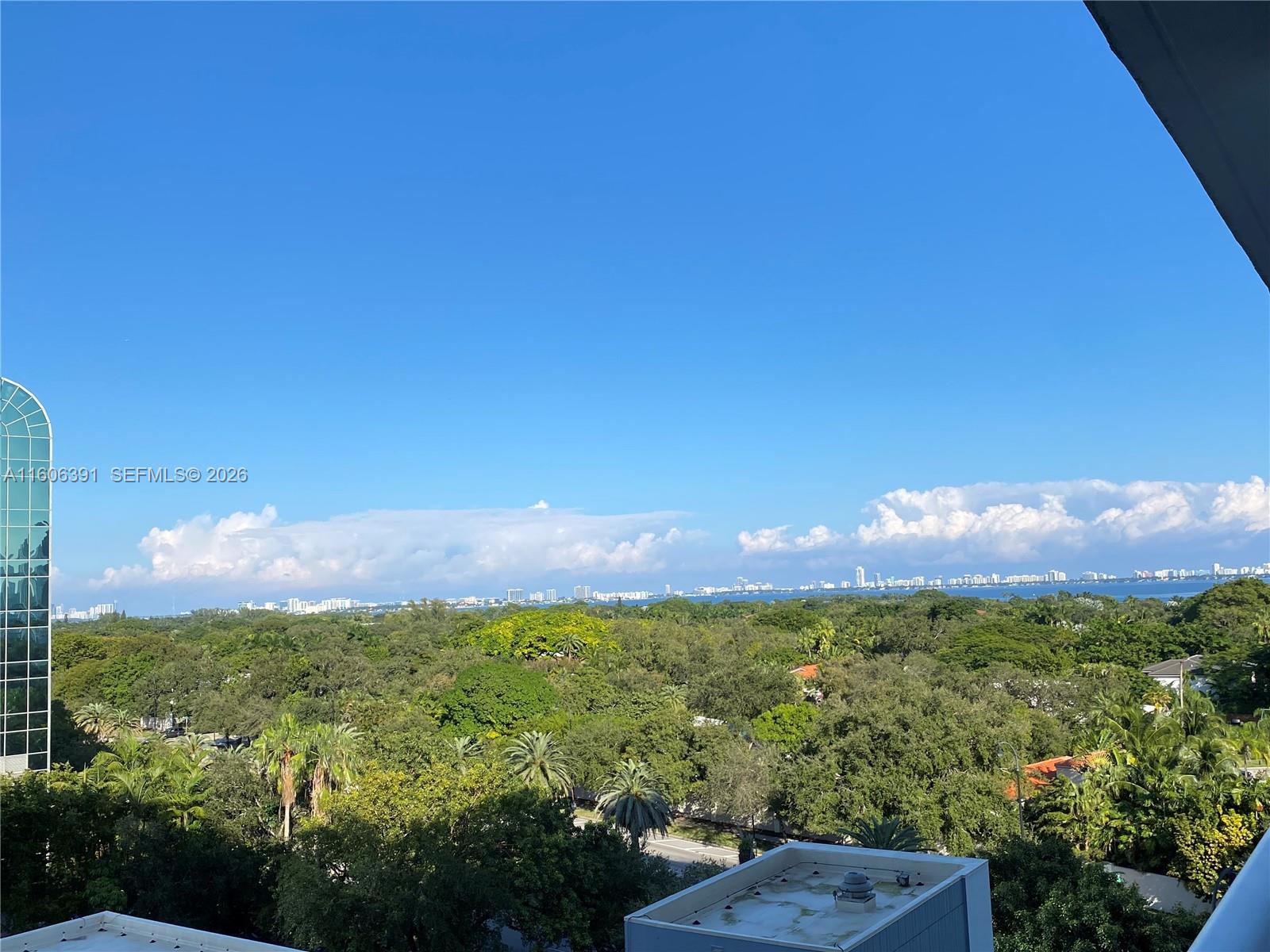 4250 BISCAYNE BOULEVARD C - Residential