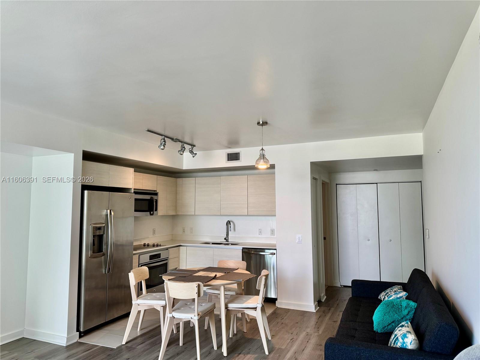 4250 BISCAYNE BOULEVARD C - Residential