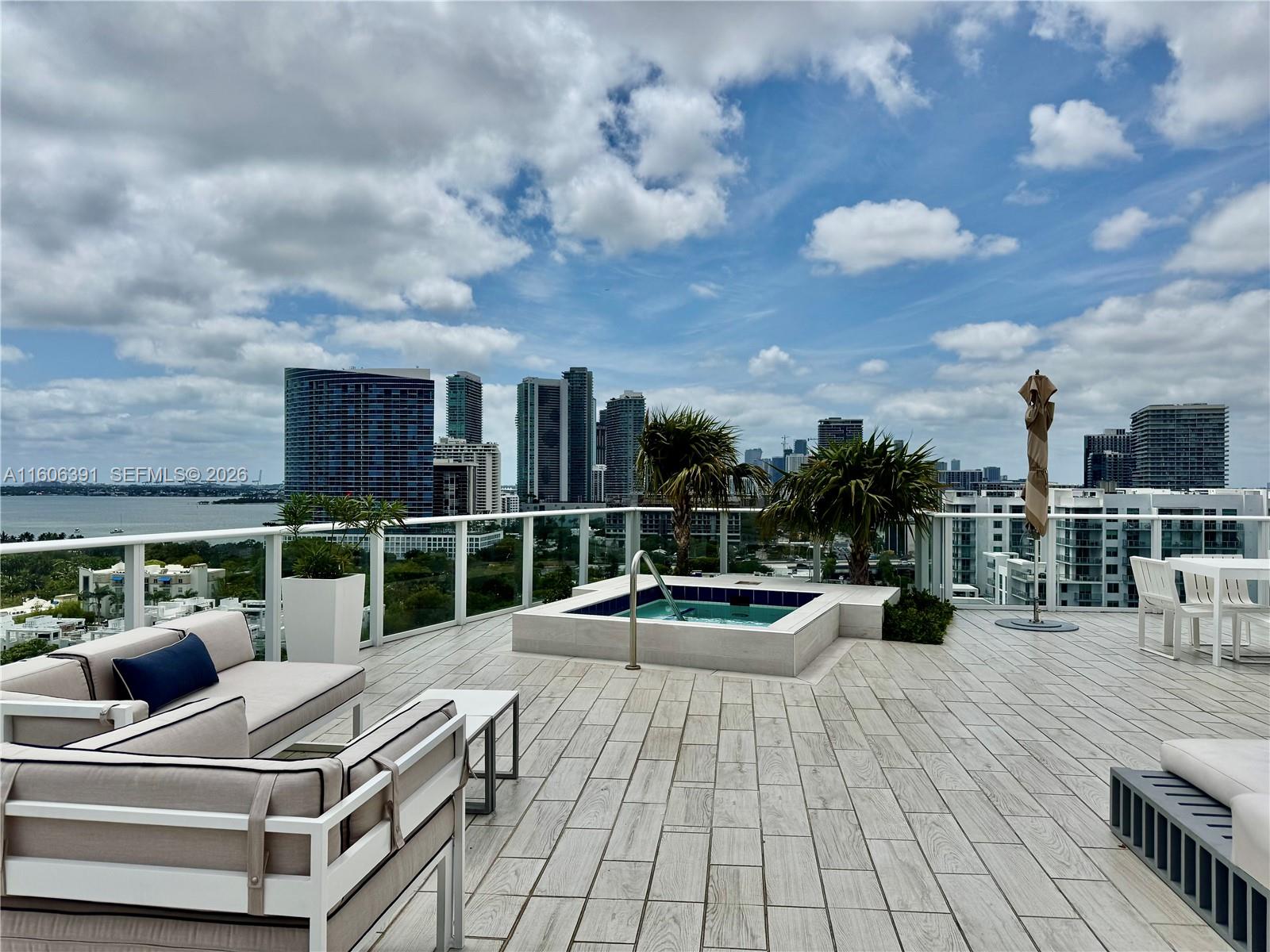 4250 BISCAYNE BOULEVARD C - Residential