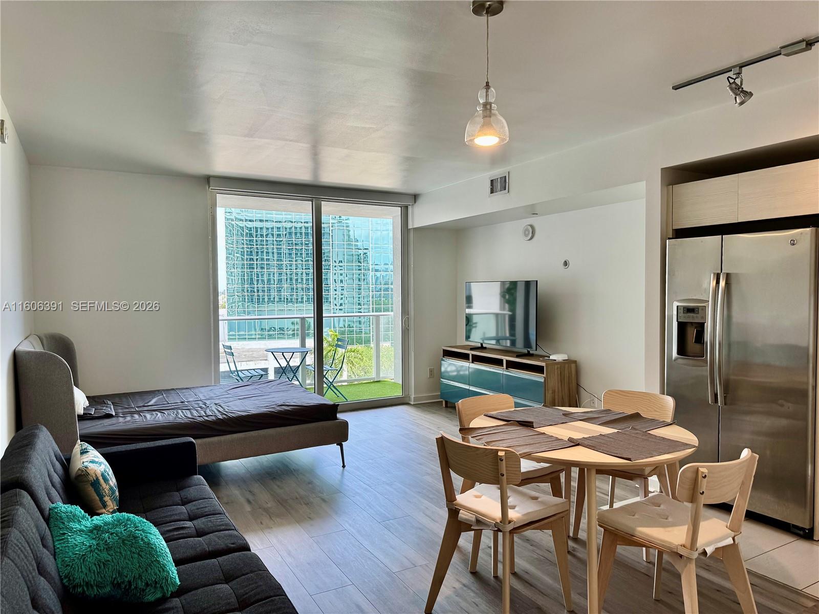 4250 BISCAYNE BOULEVARD C - Residential