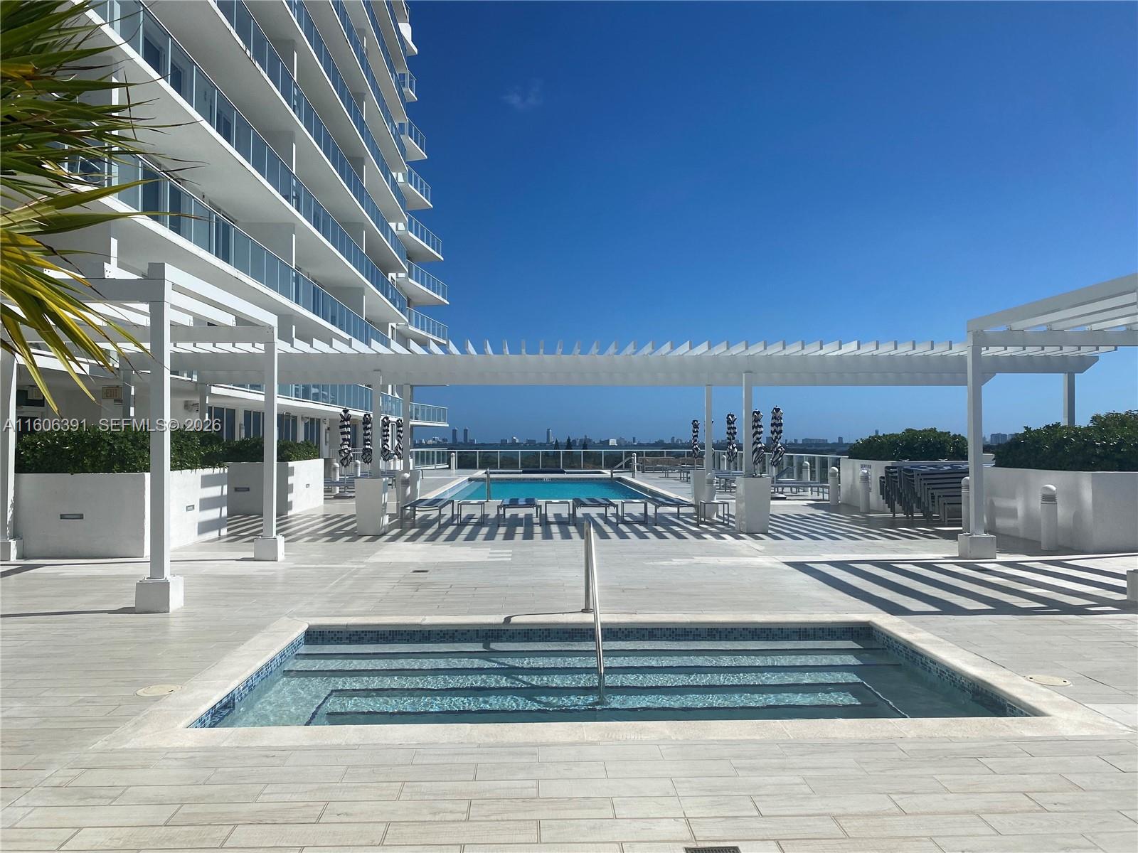 4250 BISCAYNE BOULEVARD C - Residential