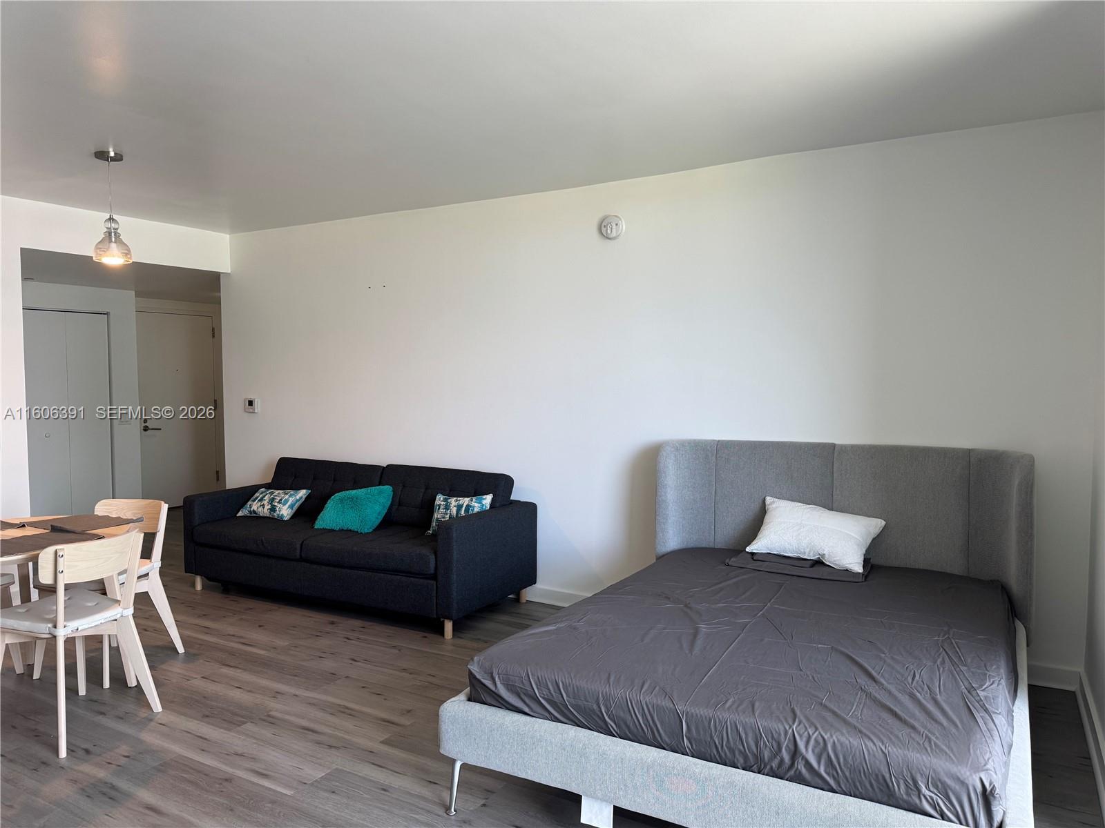 4250 BISCAYNE BOULEVARD C - Residential