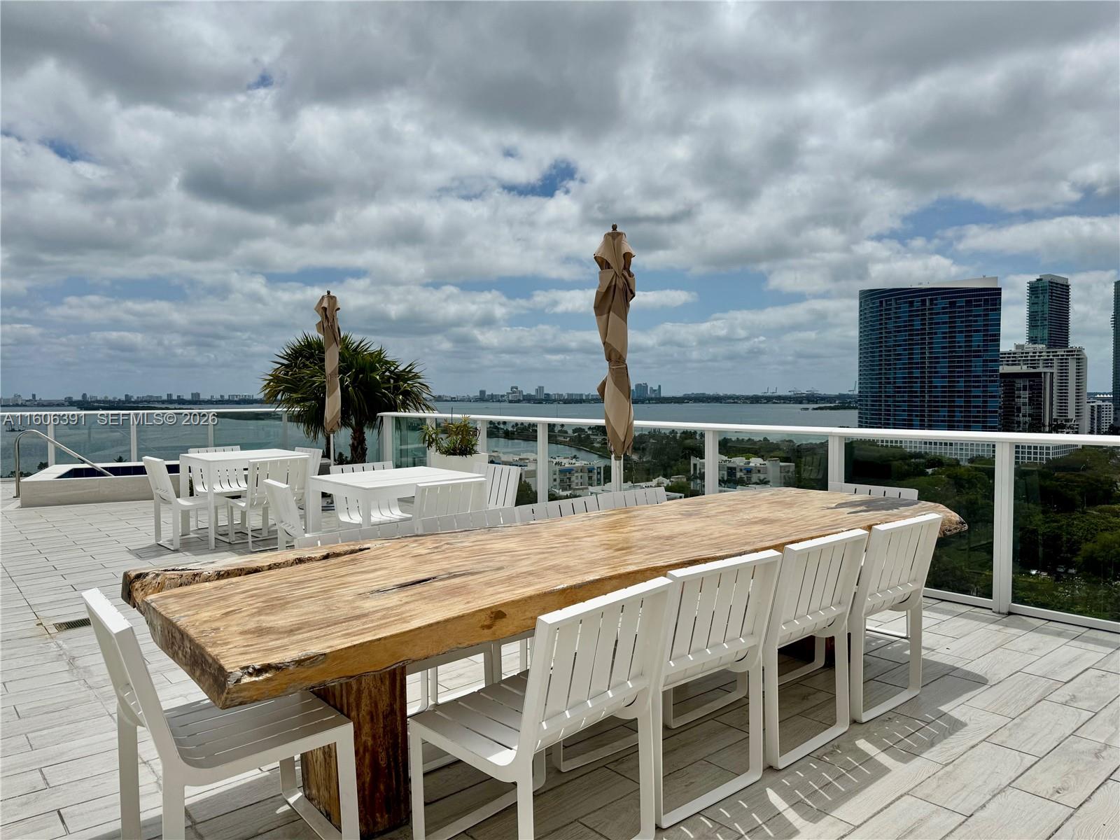 4250 BISCAYNE BOULEVARD C - Residential