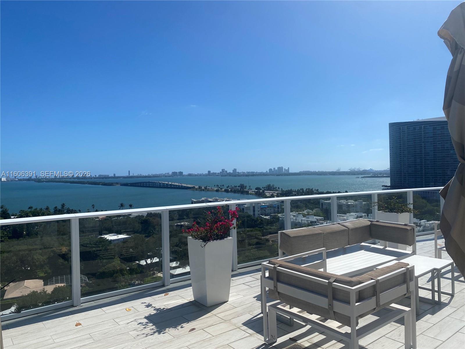 4250 BISCAYNE BOULEVARD C - Residential