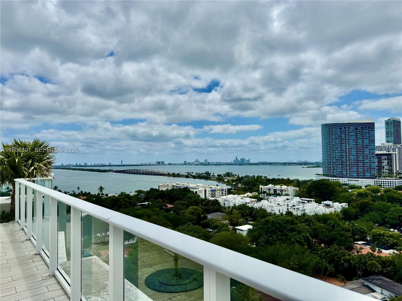 4250 BISCAYNE BOULEVARD C - Residential