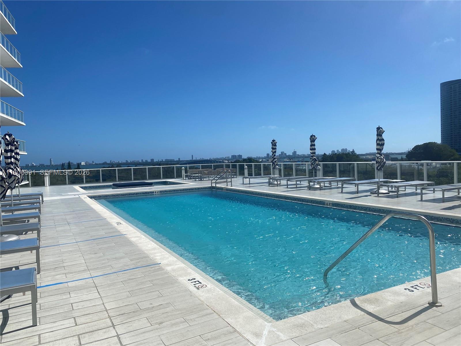 4250 BISCAYNE BOULEVARD C - Residential